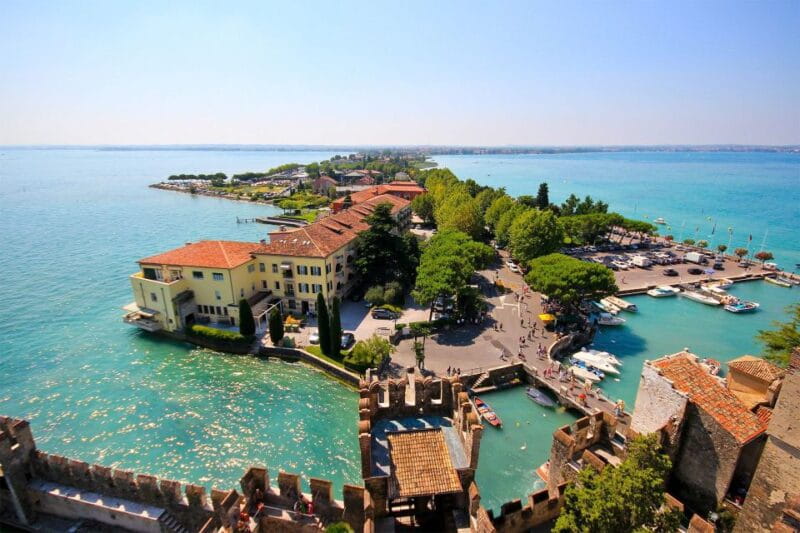 Sirmione: Walking and Speedboat Tour - Key points / Takeaways from the Sirmione Walking and Speedboat Tour
