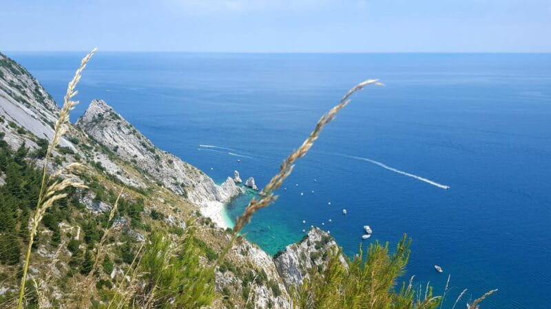 Sirolo: Conero Park Excursion - Key Points / Takeaways