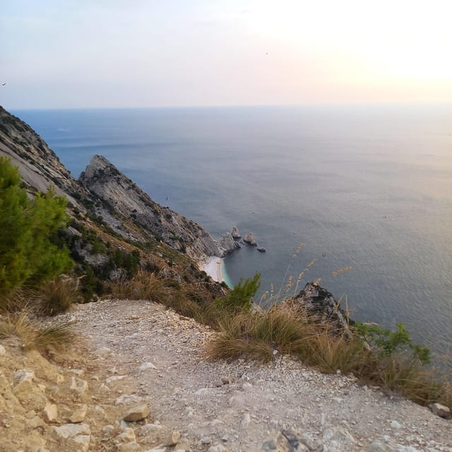 Sirolo: Conero Park Excursion - FAQ