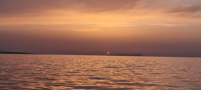 Sisi Crete: Northern Coast Private Speedboat Trip - The Itinerary: A Typical Day on the Water