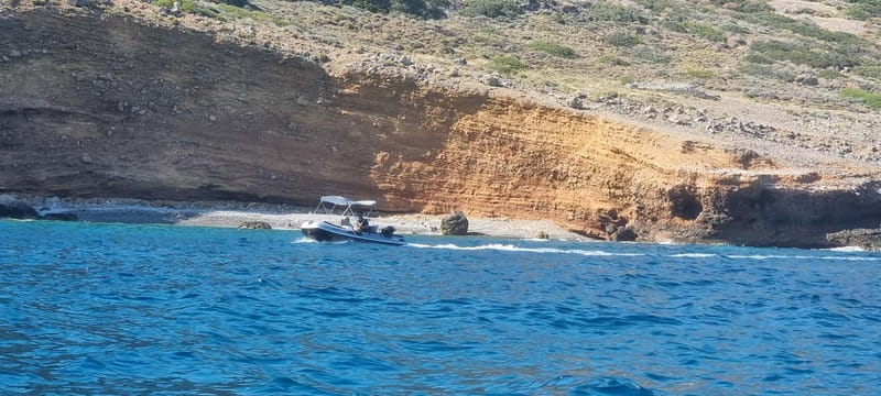 Sisi Crete: Northern Coast Private Speedboat Trip - Final Thoughts: Why Choose This Experience?