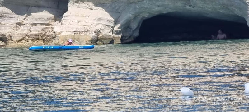 Sisi Crete: Northern Coast Private Speedboat Trip - Frequently Asked Questions