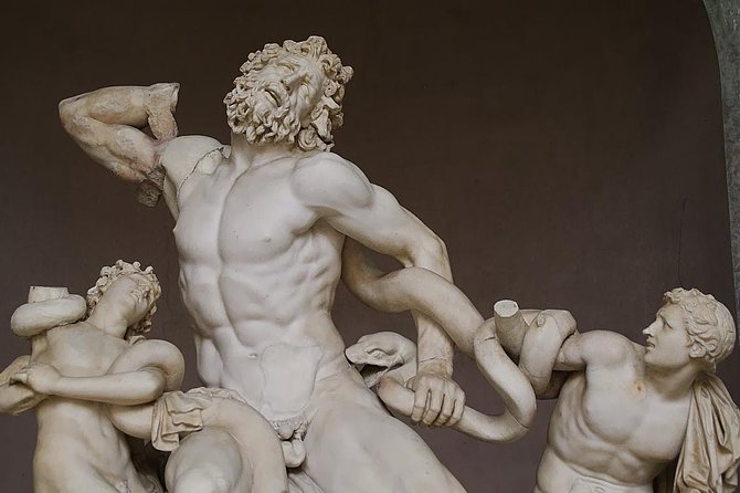 Sistine Chapel and Vatican Museums Skip the Line Guided Tour - Prohibited Items