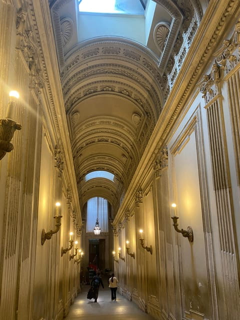 Sistine Chapel and Vatican Museums Skip-the-line Ticket - The Sistine Chapel: The Crowning Jewel