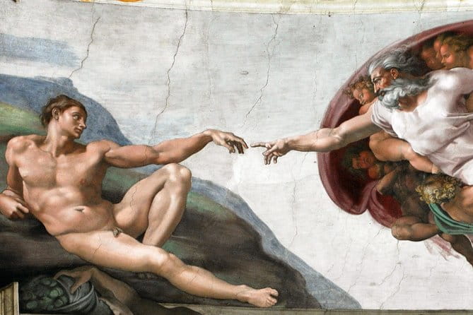 Sistine Chapel @ its best! First time slot Vatican Museums access - FAQ