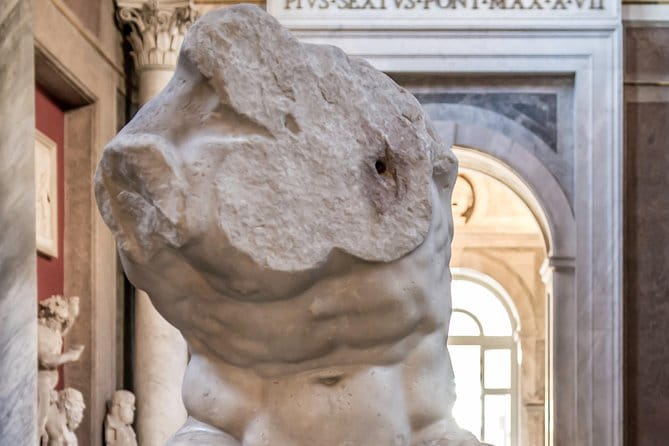 Sistine Chapel Skip The Line Ticket - In-Depth Review of the Sistine Chapel Skip The Line Ticket Experience