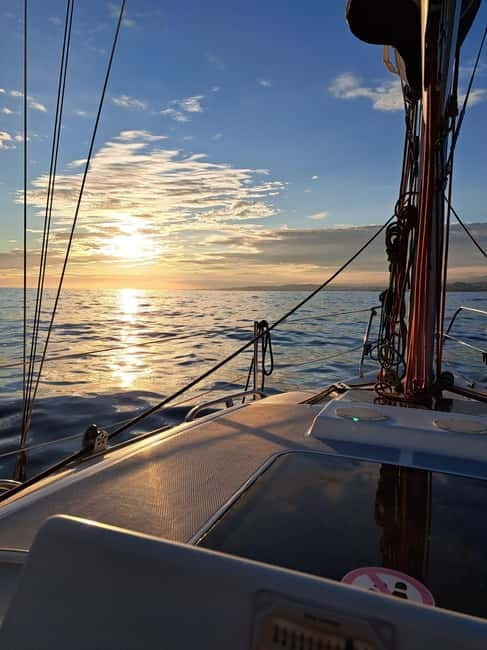 Sitges: Guided Tour by Sailboat along the Coast of Sitges - Final Thoughts