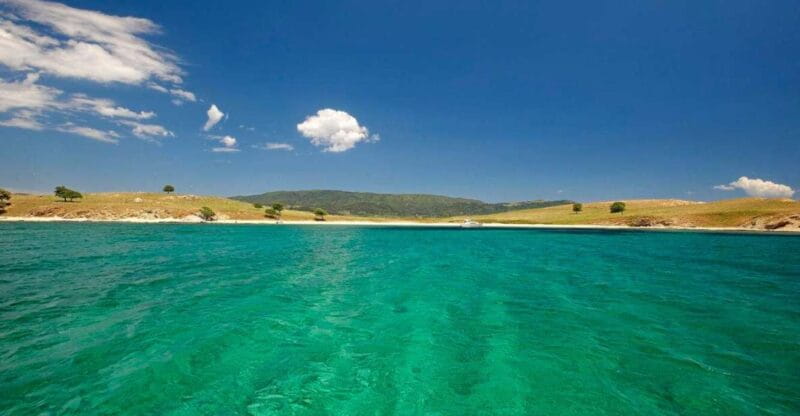 Sithonia Crystal Waters & Tradition from Halkidiki - Exploring Sithonia: A Day of Natural Beauty and Cultural Charm