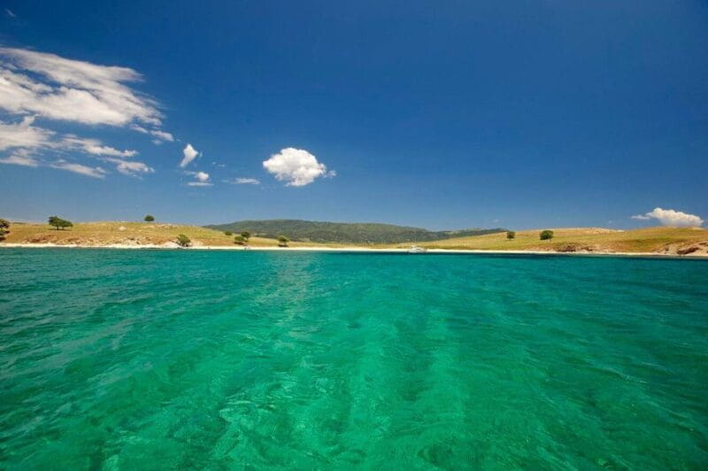 Sithonia Crystal Waters & Tradition from Halkidiki - The Sum Up: A Well-Rounded Taste of Sithonia