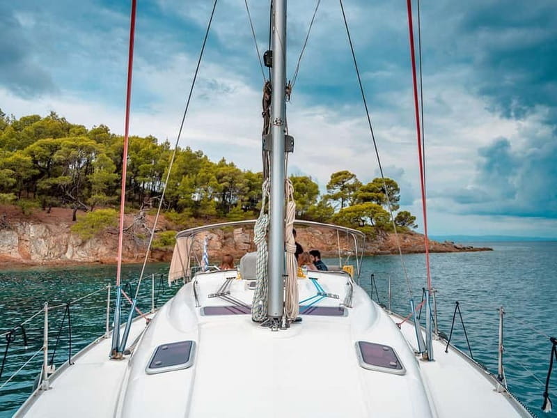 Sithonia: Day Private Sailing Cruise to Blue Lagoon - Final Thoughts: Is This Tour Worth It?