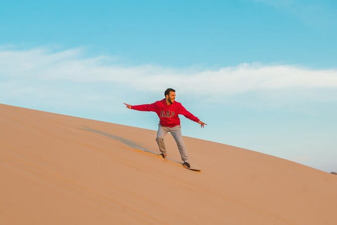 Siwa Oasis - 3 Days All Inclusive Tour - Meeting and Pickup