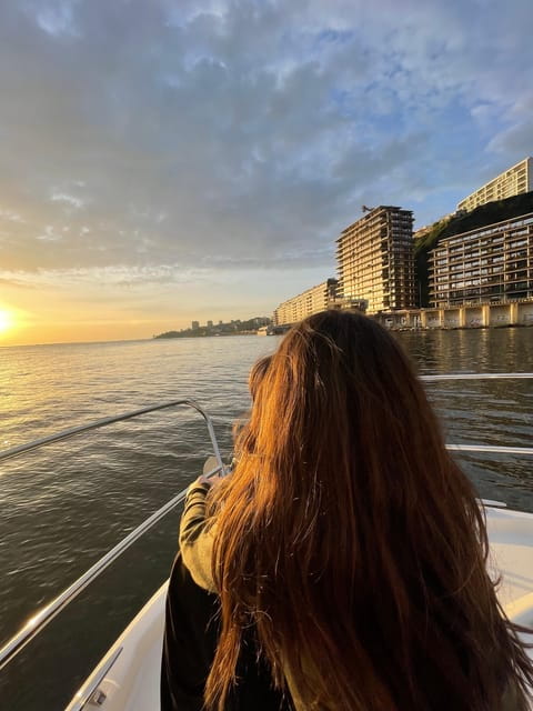 Six bridges yacht cruise on the Douro River in Porto - Exploring the Douro River by Yacht: What to Expect