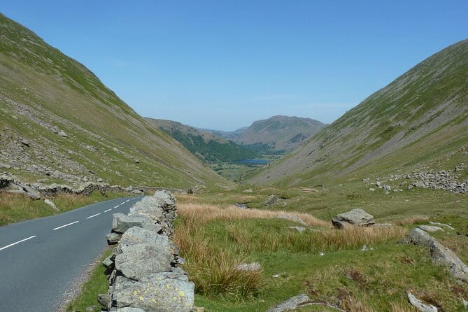 Six Lakes Spectacular - In-Depth Review of the Lake District Six Lakes Tour
