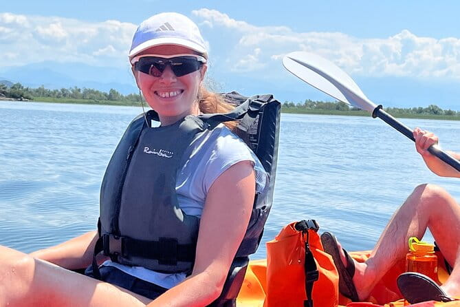 Skadar Lake: 4-Hour Guided tours on Kayak - Key Points / Takeaways