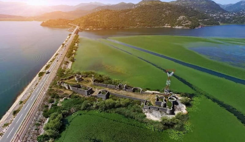 SKADAR LAKE: A national park with amazing flora and fauna! - Price and Logistics: A Straightforward, Value-Driven Outing