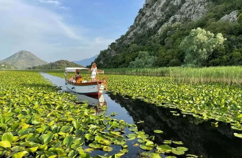Skadar Lake Boat Tour with Transfer from Podgorica - Who Will Love This Tour?