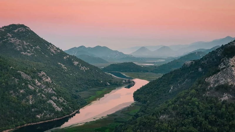 Skadar Lake: cruise & lunch in the Fortress (from Podgorica) - Final Thoughts: Is This Tour for You?