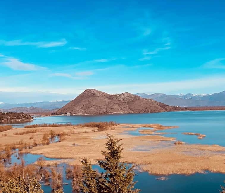 Skadar Lake: cruise & lunch in the Fortress (from Podgorica) - FAQ