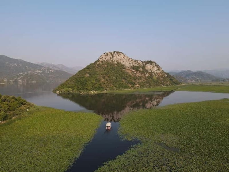Skadar lake cruise - Virpazar - Kom monastery - Virpazar - Who Will Love This Tour?