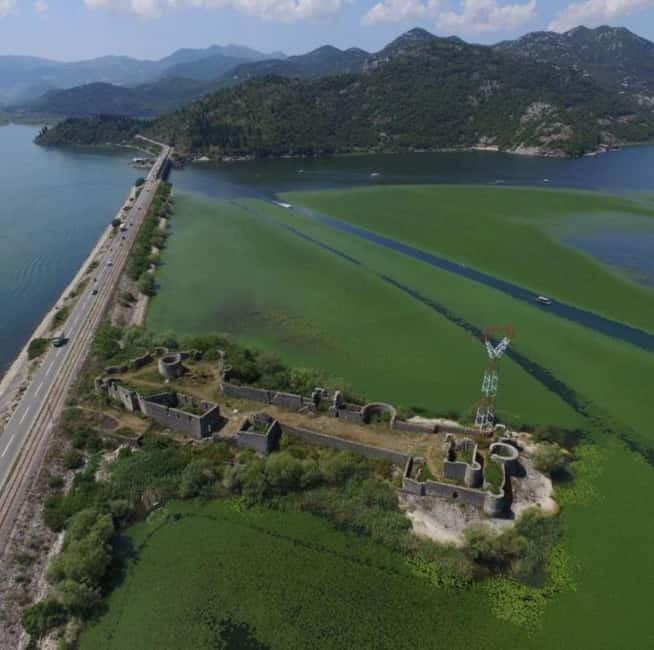 Skadar lake cruise with lunch - Price and Logistics: Is It Worth It?