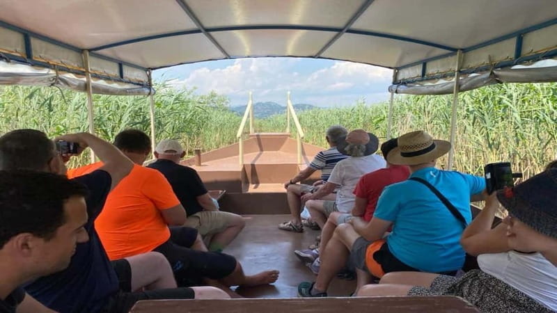 Skadar Lake: Discover the Extraordinary with Our Boat Tours - Final Thoughts: Who Will Enjoy This Experience?
