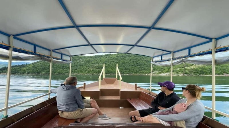 Skadar Lake: Discover the Extraordinary with Our Boat Tours - FAQ