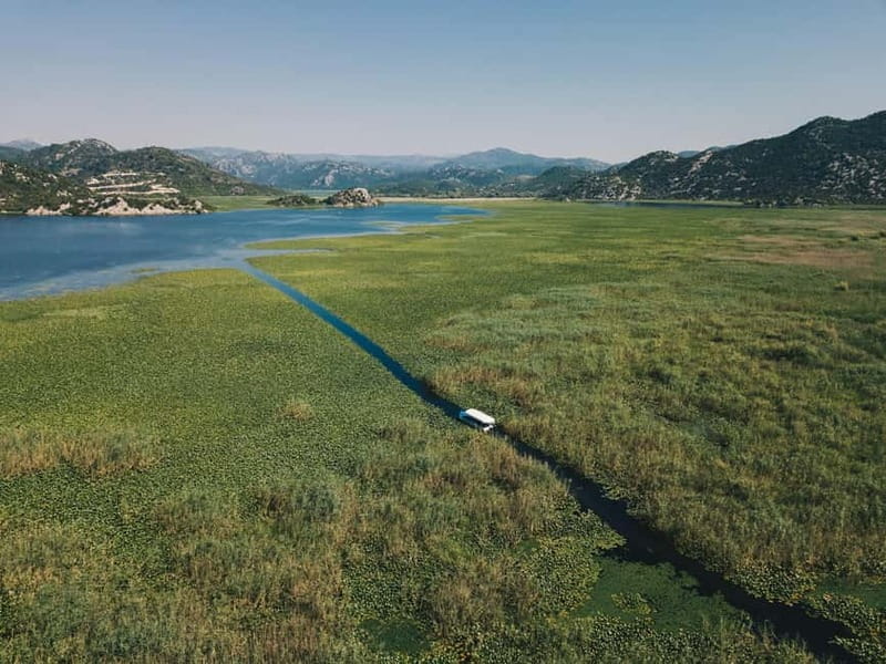 Skadar Lake: Explore the nature and national cuisine - Frequently Asked Questions