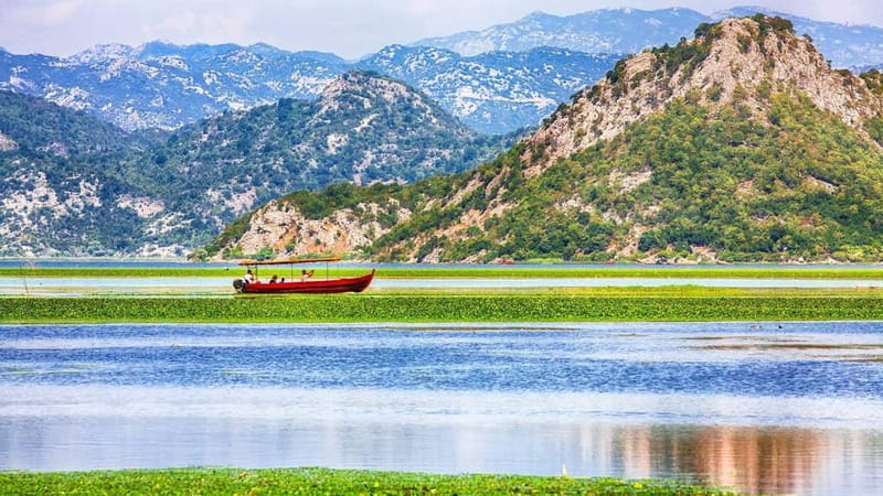 Skadar Lake full-day tour from Kotor - Final Thoughts