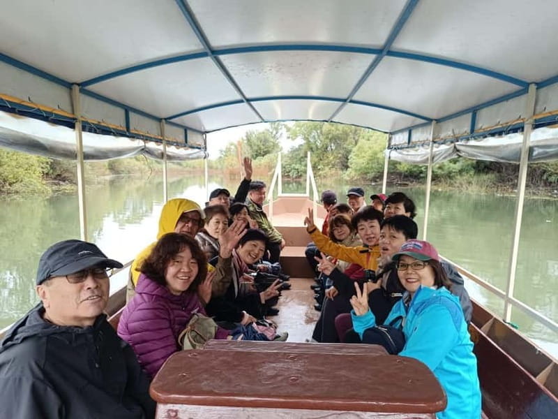 Skadar Lake: Induvidual boat tour with guide - Price and Logistics: Fair Value for a Unique Experience