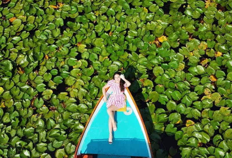 Skadar Lake Nature Cruise with Free Drinks - Key points/Takeaways