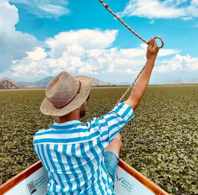 Skadar Lake Nature Cruise with Free Drinks - The Sum Up: A Scenic Snapshot of Montenegro’s Natural and Cultural Charm