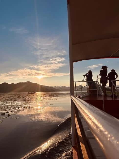 Skadar Lake Private Boat Tour with Wine Tasting - The Experience of a Skadar Lake Private Boat Tour