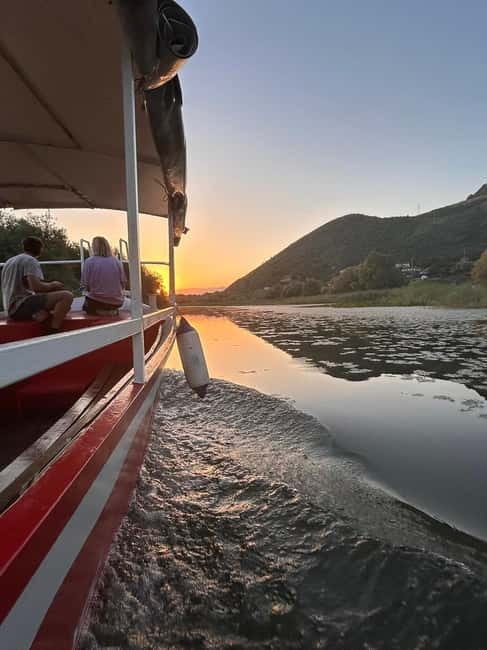 Skadar Lake Private Boat Tour with Wine Tasting - The Value of the Tour
