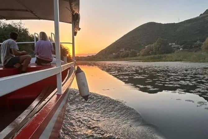 Skadar Lake Private Boat Tour with Wine Tasting - FAQ