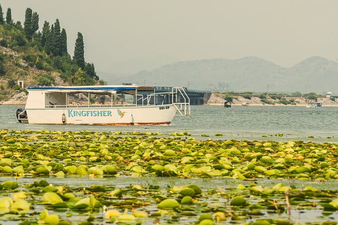 Skadar Lake Short Guided Tour: Discover the Montenegrin Alcatraz - Discovering Lake Skadar in a Short but Sweet Guided Tour
