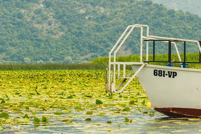 Skadar Lake Short Guided Tour: Discover the Montenegrin Alcatraz - The Bottom Line