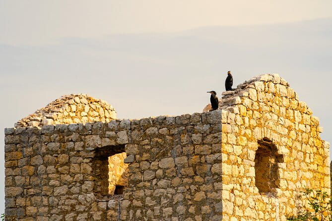 Skadar Lake Short Guided Tour: Discover the Montenegrin Alcatraz - Frequently Asked Questions