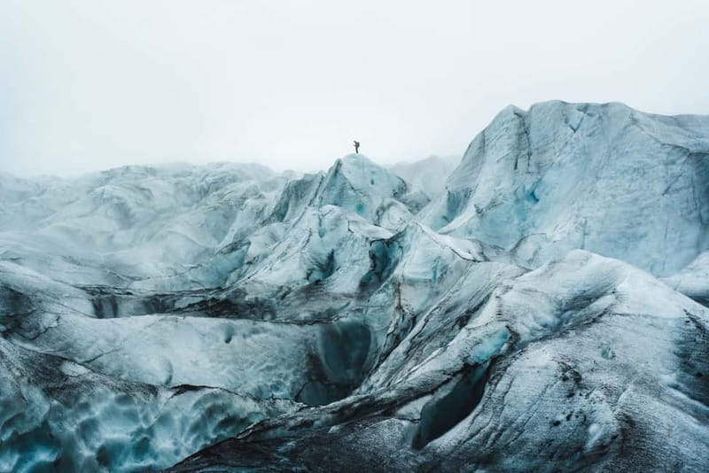 Skaftafell: Half-Day Vatnajökull National Park Glacier Hike - Final Thoughts: Who Should Book This?