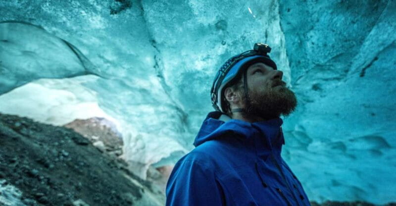 Skaftafell: Ice Cave Tour and Glacier Hike - Discovering the Heart of Iceland’s Glaciers