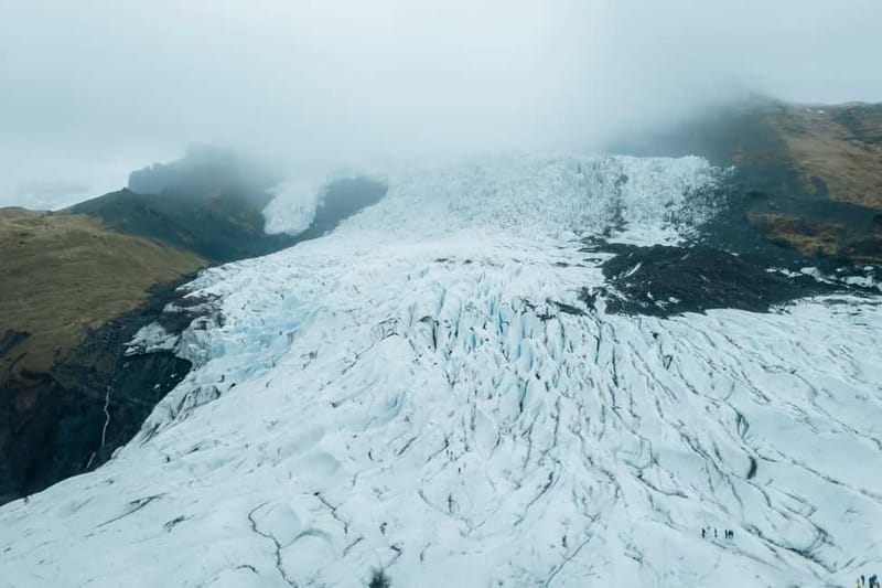 Skaftafell: Ice Maze & Glacier Crevasse Tour - Who Will Love This Tour?