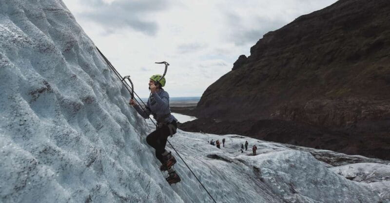 Skaftafell National Park: Falljokull Ice Climb and Hike - Who Is This Tour Best For?