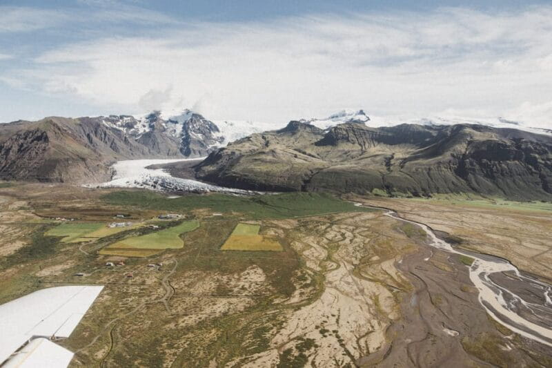 Skaftafell Nature Reserve: Highlights Scenic Airplane Tour - Final Thoughts: Is It Worth It?
