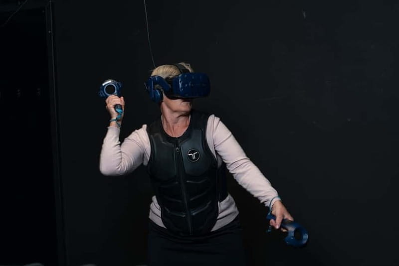 Skagafjörður: 1238 The Battle of Iceland Entrance Ticket - Price, Accessibility, and Practical Details