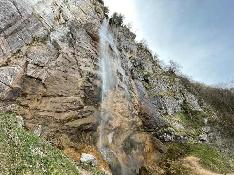 Skakavac Waterfall Hike: Explore Nature Near Sarajevo - Why This Hike Is a Great Choice for Nature Lovers Near Sarajevo