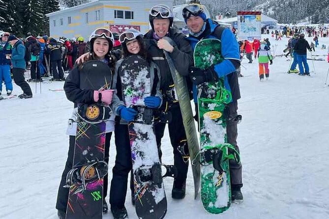 Ski and snowboard equipment in Bansko,Bulgaria - Final thoughts on value