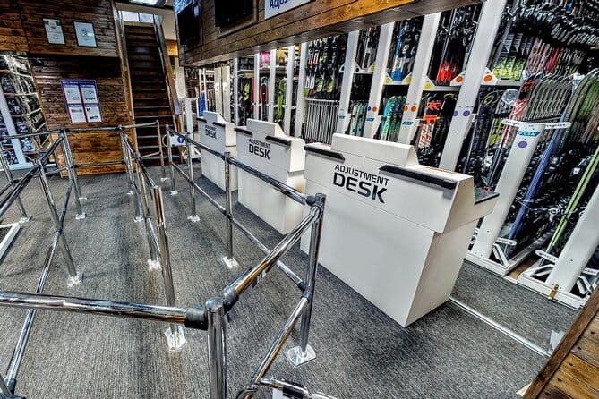 Ski and Snowboard equipment rental in Bansko - FAQ