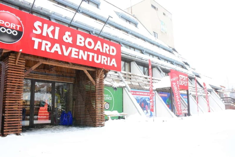 Ski and Snowboard equipment rental in Borovets - Key Points / Takeaways
