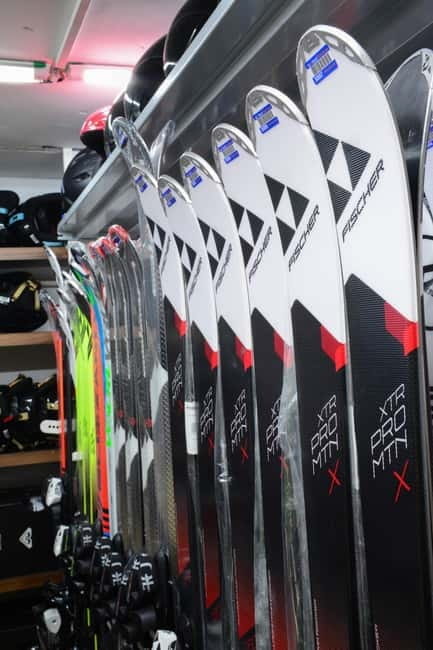Ski and Snowboard equipment rental in Borovets - Why This Rental Shop Stands Out
