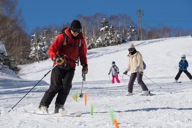 Ski or Snowboard Lesson in Shiga Kogen (4Hours) - Operating Dates and Schedule for the Ski or Snowboard Lesson
