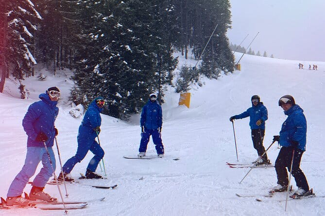 Ski & Snowboard Group Lessons in Bansko, Bulgaria - Key Points / Takeaways